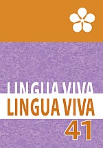 Lingua viva 41