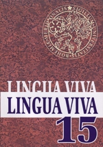 Lingua viva 15