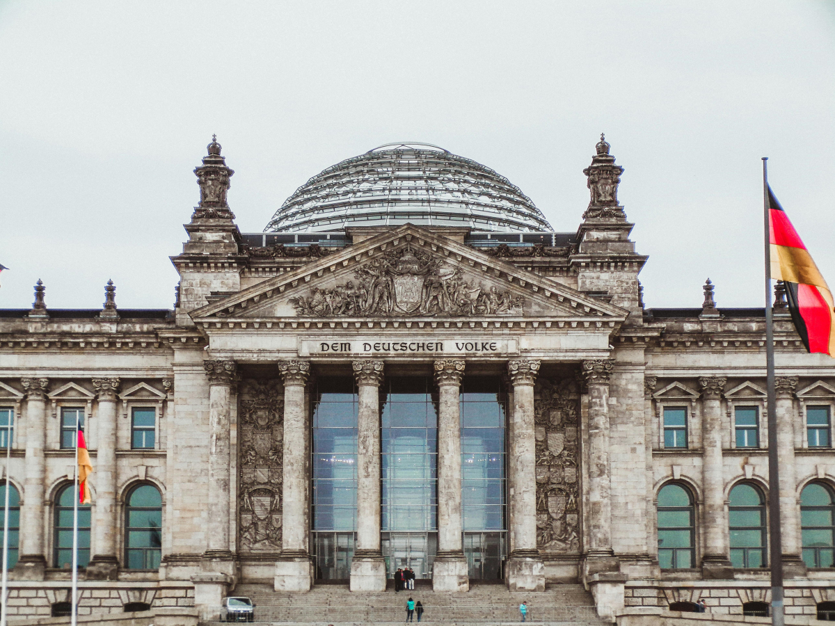 Reichstag