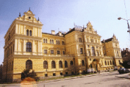 Jihoesk muzeum