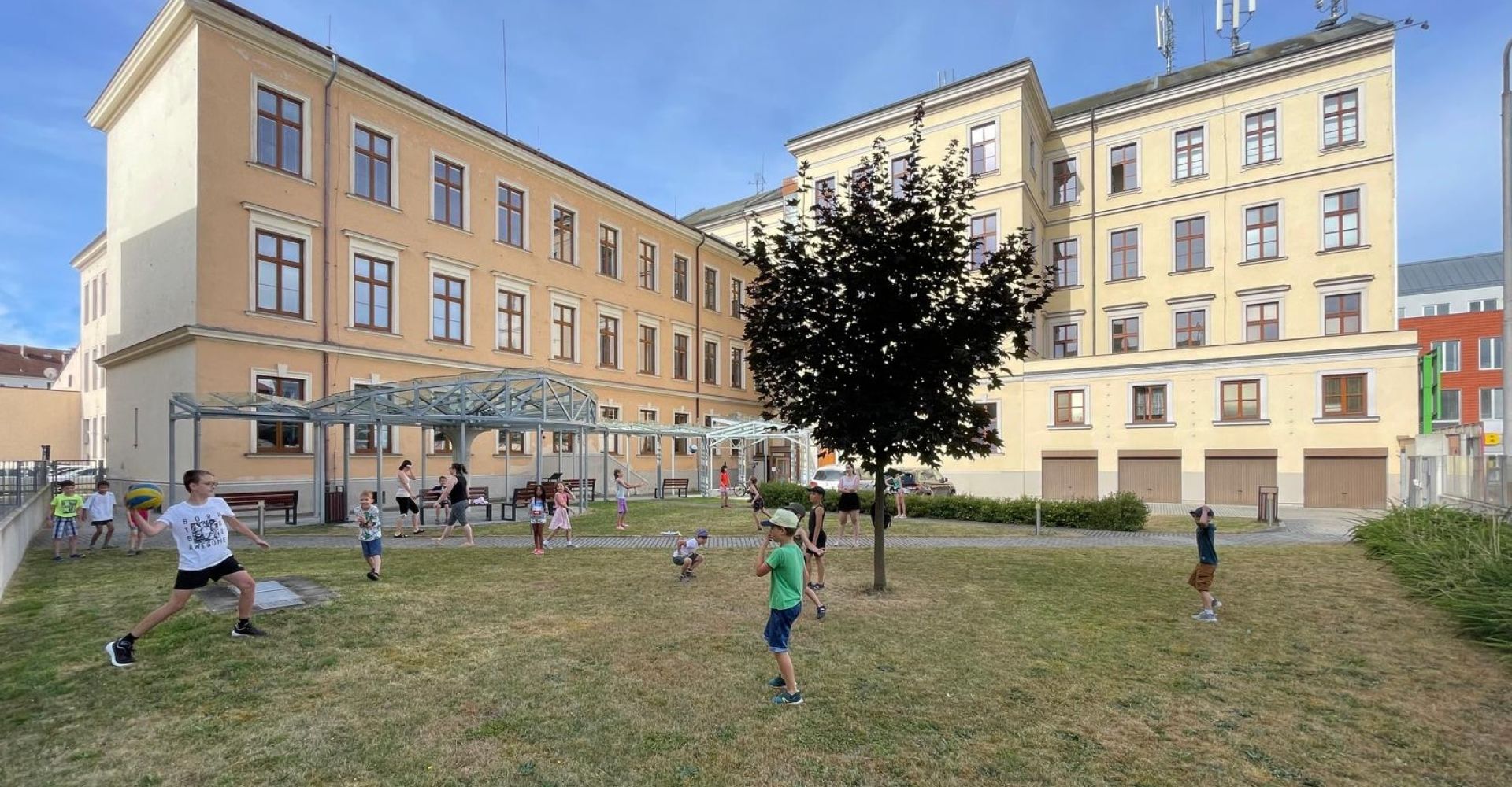 Pedagogicka Fakulta Ju PF JU - Pedagogická fakulta JU