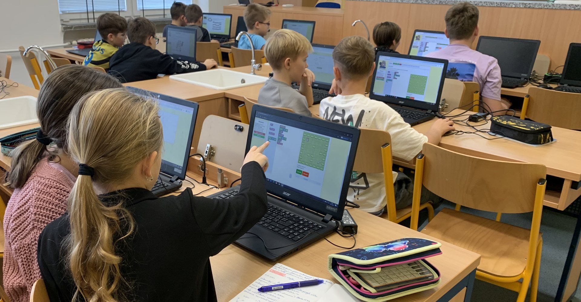 Pedagogicka Fakulta Ju PF JU - Pedagogická fakulta JU